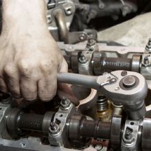 SS Custom Mufflers Smog & Repair