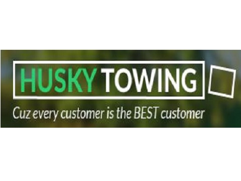 Husky Towing