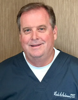 Mark A. Anderson DDS