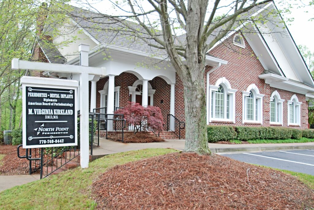 North Point Periodontics
