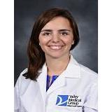 Cristina M Maniu, MD