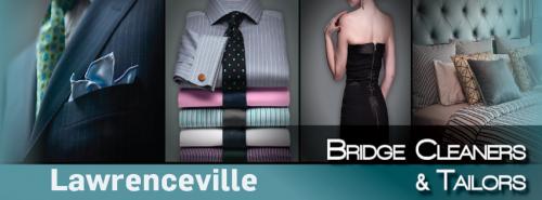 Bridge Cleaners & Tailors