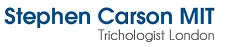 Stephen Carson Trichologist