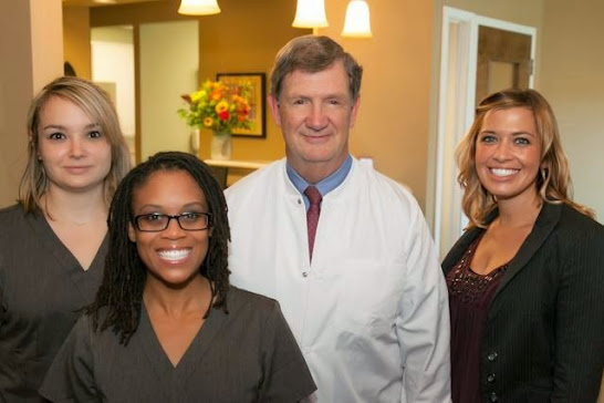 Family Dentistry & Orthodontics