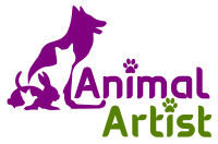 Animal Artist Pet Portraits