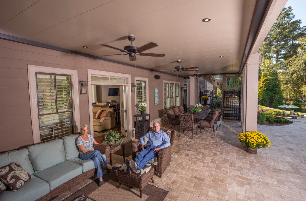 Undercover Systems, Inc.