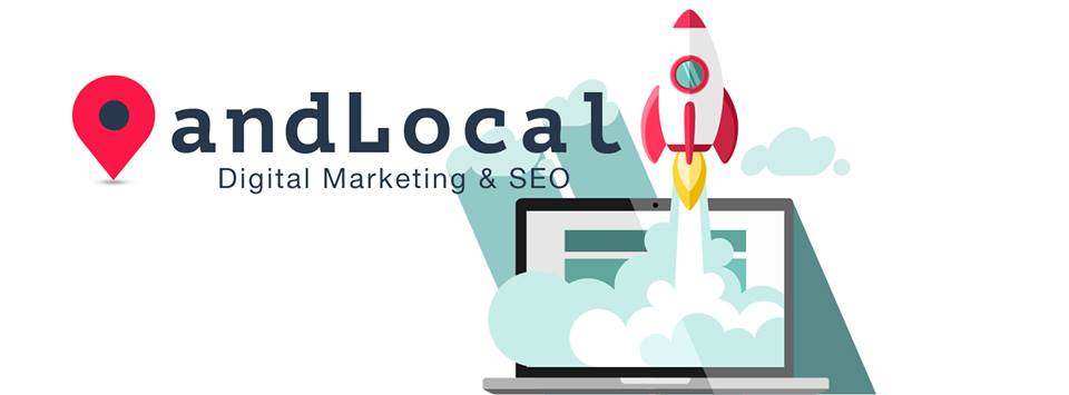 Andlocal: Internet Marketing & SEO