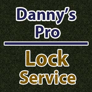 Danny's Pro Lock Service