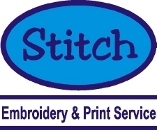 Stitch Embroidery & Print Service