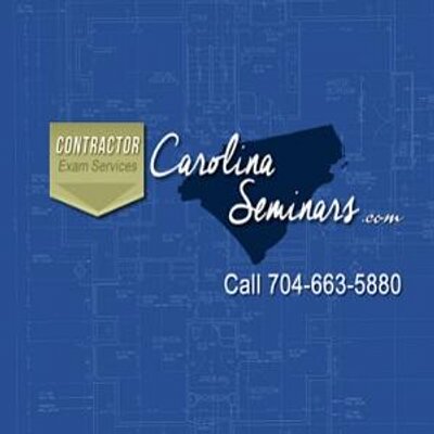 Carolina Seminars