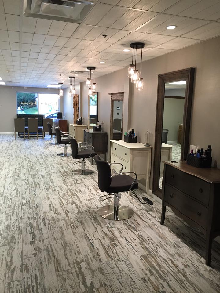 Restoration Hair Lounge