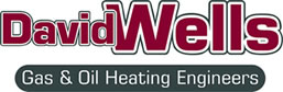 David Wells Heating & Plumbing Ltd
