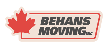 Behans Moving