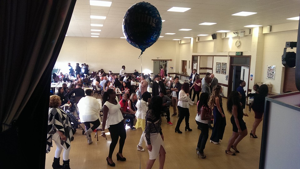 Dj Fedda's Mobile Disco