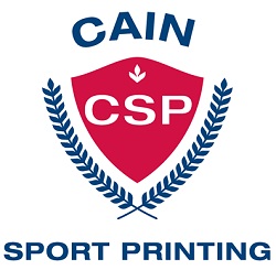 Cain Sport Printing