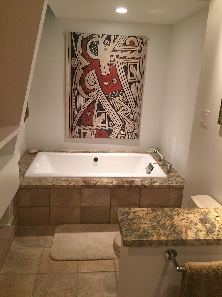 Professional Remodeling LLC