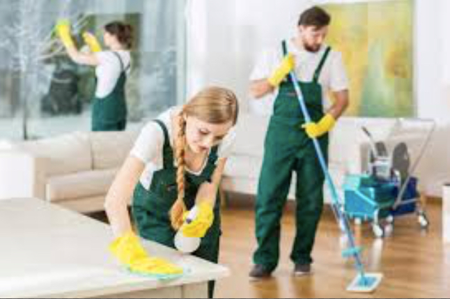 1 Stop Cleaning Perth