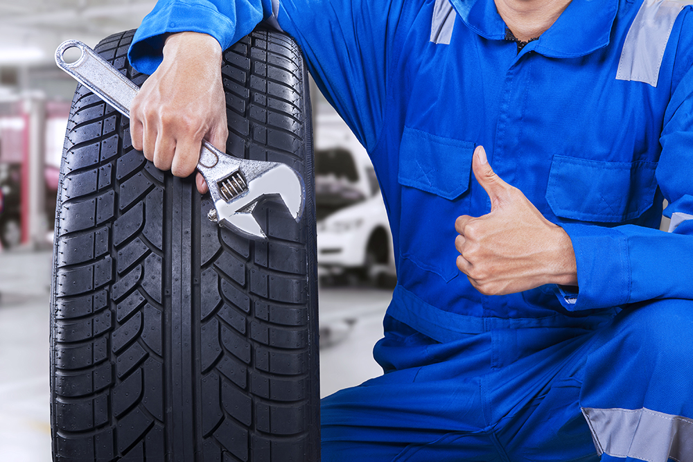 New England Auto & Cycle Center