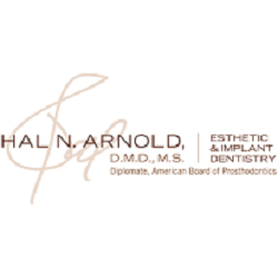Hal N. Arnold, DMD, MS