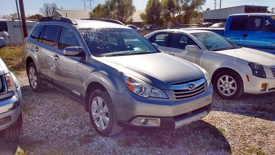 Richard's Used Auto and Repair