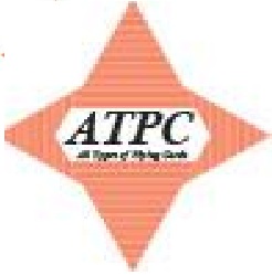 Alltypesofplayingcards Manufacturer Company