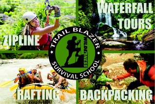 Trail Blazer Survival School & Adventures