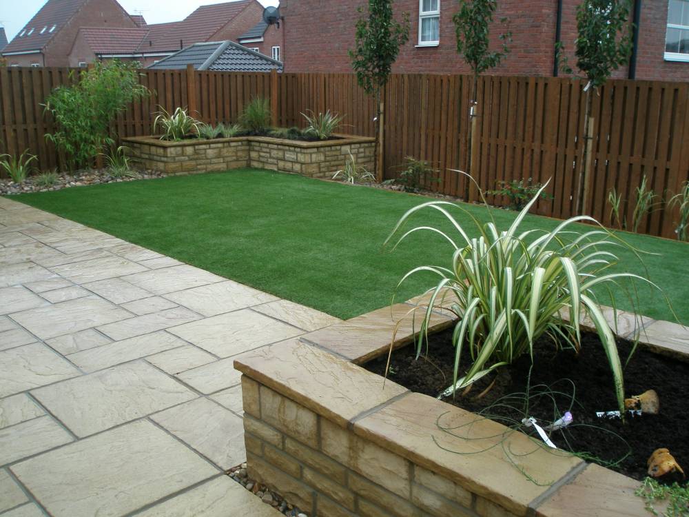 Cotswold Paving and Landscaping Ltd