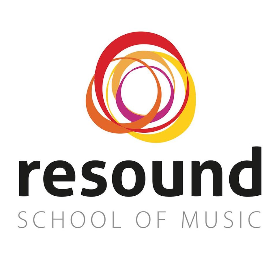 Resound School of Music