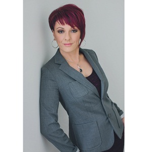 Tania Grozelle - The Mortgage Centre Red Deer