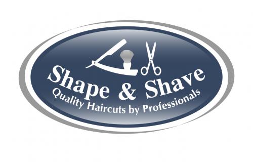 Shape and Shave Barber Shop