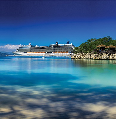 Celebrity Cruise Line