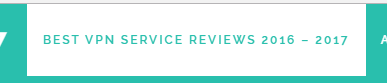 VPN Reviews Online