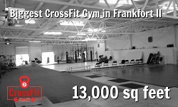 CrossFit Crazy