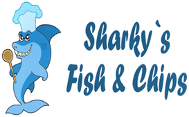 Sharkys Fish & Chips