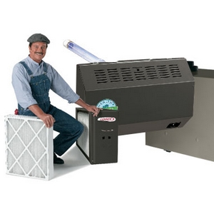 Comfort Masters Ltd.