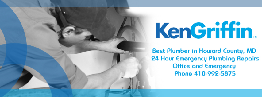 Ken Griffin Plumbing Services, Inc.