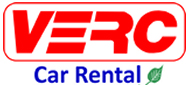 Verc Car Rentals