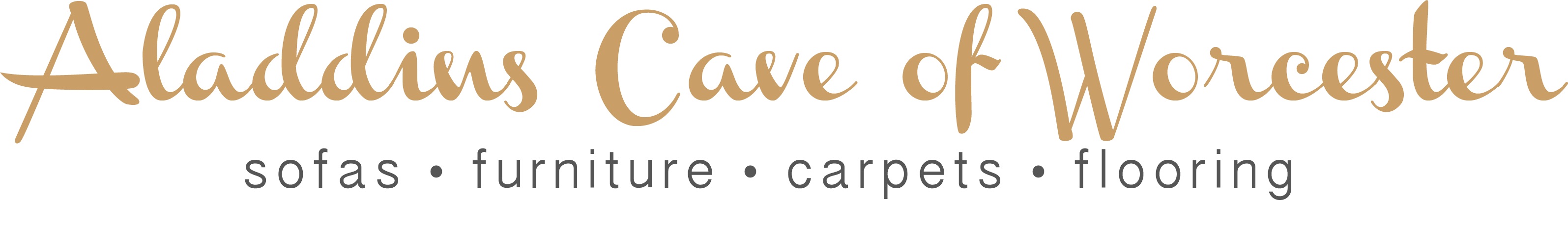 Aladdins Cave Of Worcester Ltd