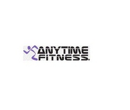 Anytime Fitness Glasgow