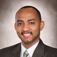 Whistler Mondesir, MD