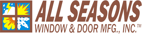 All Seasons Windows and Doors