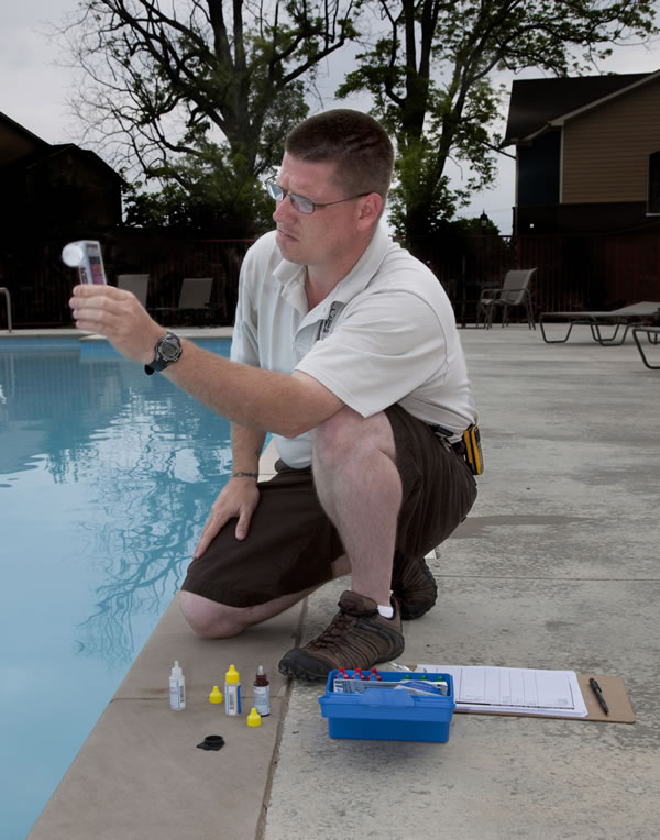 Simi Valley Pool Repair