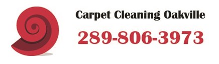 Carpet Cleaning Oakville