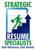 Strategic Resume Specialists
