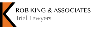 Rob King & Associates, Trial Lawyers