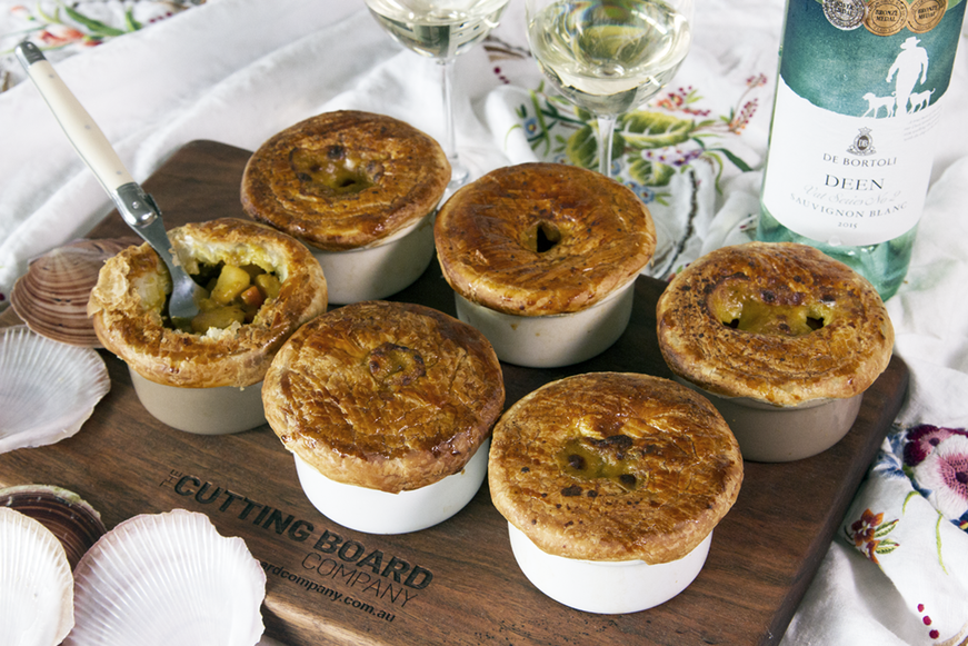 The Cutting Board Company