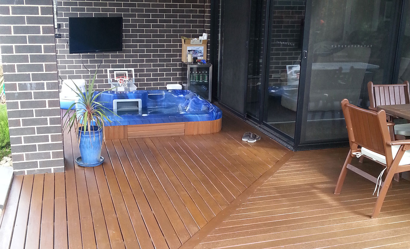 TGB Building and Carpentry