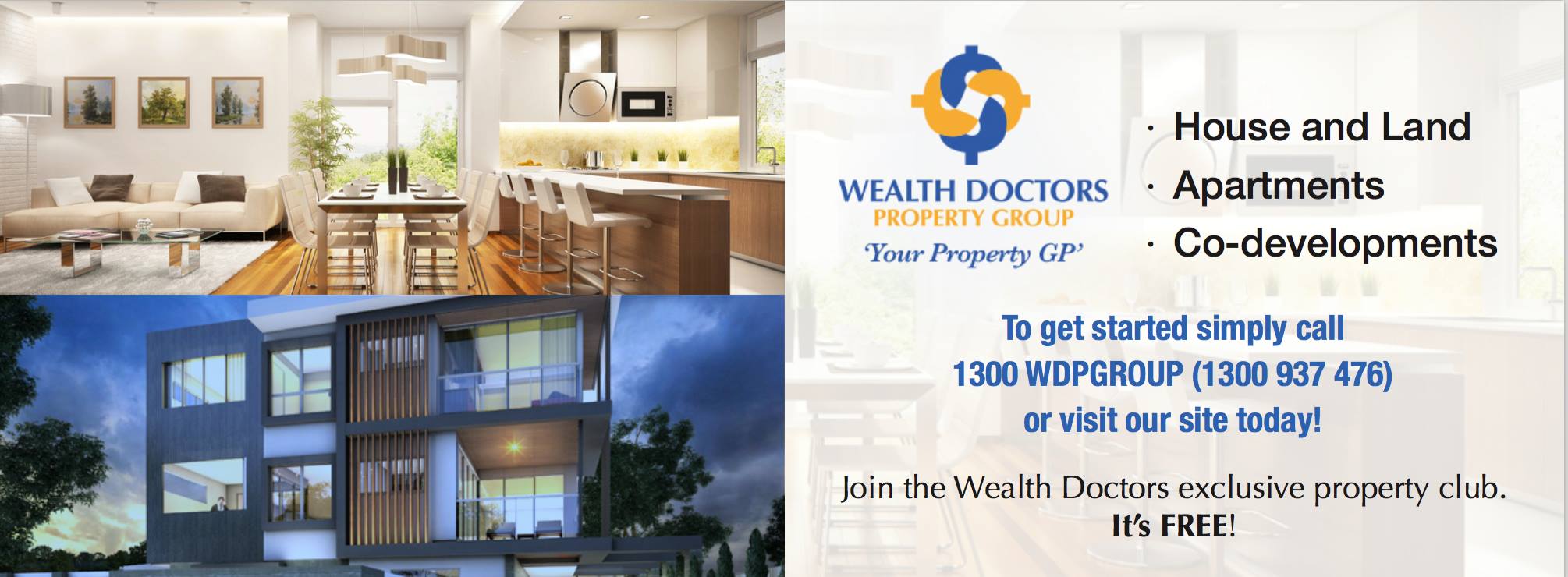 Wealth Doctors Property Group