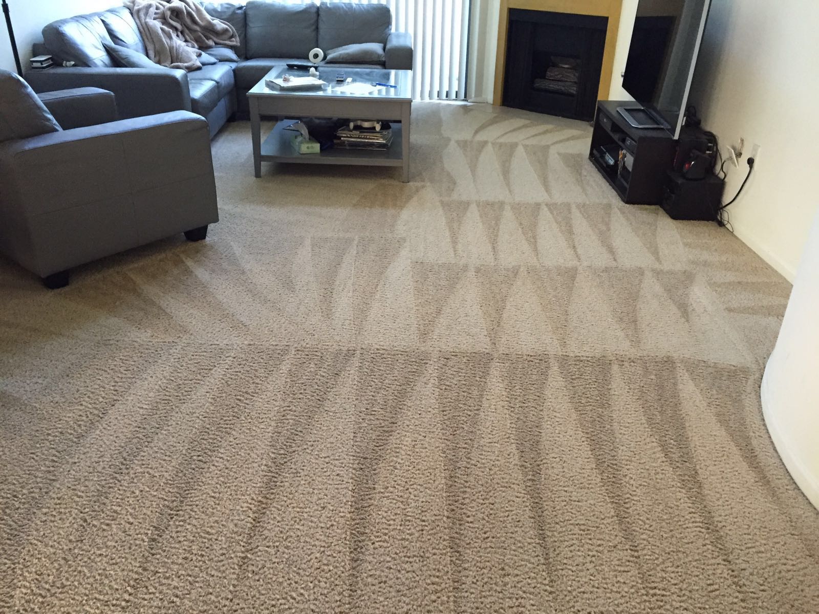 Carpet Cleaning Thousand Oaks