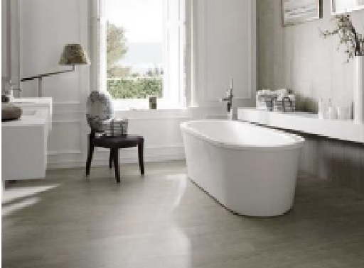 Ideal Bathroom, Heating And Plumbing